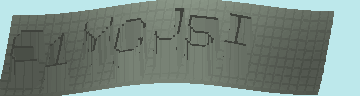 CAPTCHA 認証コード