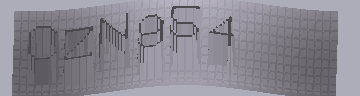 CAPTCHA 認証コード