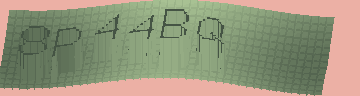 CAPTCHA 認証コード
