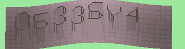 CAPTCHA 認証コード