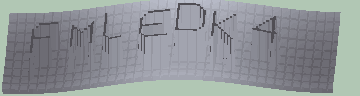 CAPTCHA 認証コード