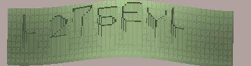 CAPTCHA 認証コード