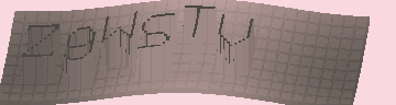 CAPTCHA 認証コード