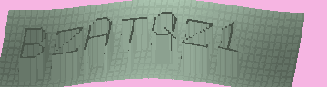 CAPTCHA 認証コード