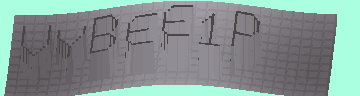 CAPTCHA 認証コード