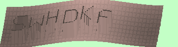 CAPTCHA 認証コード
