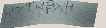 CAPTCHA 認証コード