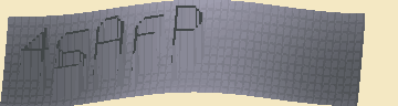 CAPTCHA 認証コード