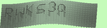 CAPTCHA 認証コード