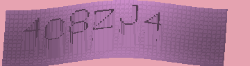 CAPTCHA 認証コード