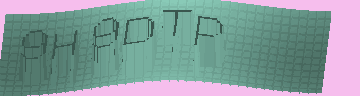 CAPTCHA 認証コード