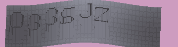 CAPTCHA 認証コード