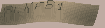 CAPTCHA 認証コード