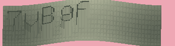 CAPTCHA 認証コード