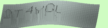 CAPTCHA 認証コード