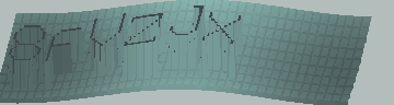 CAPTCHA 認証コード