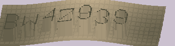 CAPTCHA 認証コード