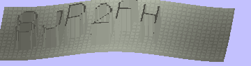 CAPTCHA 認証コード