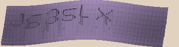 CAPTCHA 認証コード