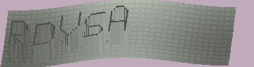CAPTCHA 認証コード