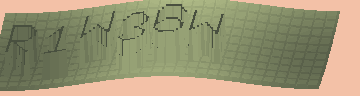 CAPTCHA 認証コード