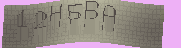 CAPTCHA 認証コード