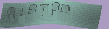 CAPTCHA 認証コード