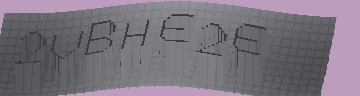 CAPTCHA 認証コード