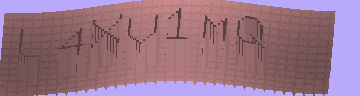 CAPTCHA 認証コード