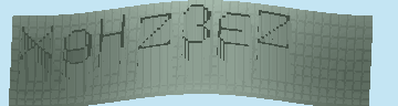 CAPTCHA 認証コード