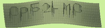 CAPTCHA 認証コード