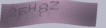 CAPTCHA 認証コード