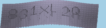 CAPTCHA 認証コード