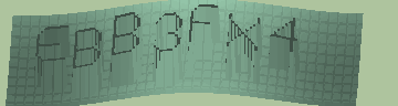 CAPTCHA 認証コード