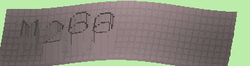 CAPTCHA 認証コード