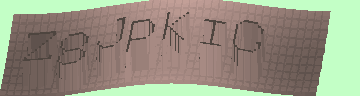 CAPTCHA 認証コード