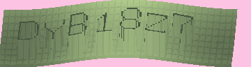 CAPTCHA 認証コード