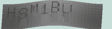 CAPTCHA 認証コード