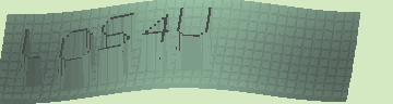 CAPTCHA 認証コード
