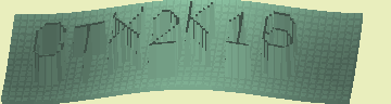 CAPTCHA 認証コード
