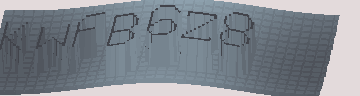 CAPTCHA 認証コード