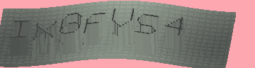 CAPTCHA 認証コード