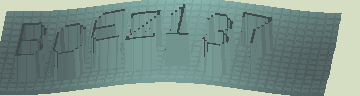 CAPTCHA 認証コード