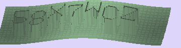 CAPTCHA 認証コード