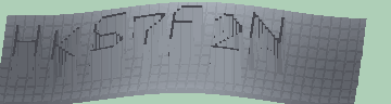 CAPTCHA 認証コード
