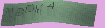 CAPTCHA 認証コード