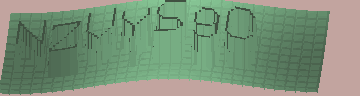 CAPTCHA 認証コード