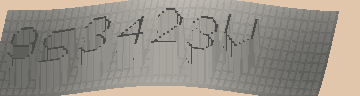 CAPTCHA 認証コード