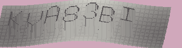CAPTCHA 認証コード