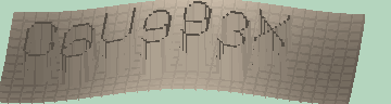 CAPTCHA 認証コード